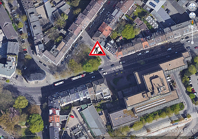 Lagerhausstra&szlig;e